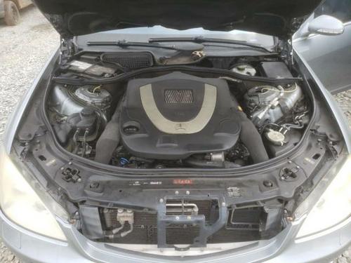 MERCEDES-BENZ MERCEDES S-CLASS