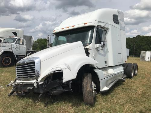 FREIGHTLINER COLUMBIA