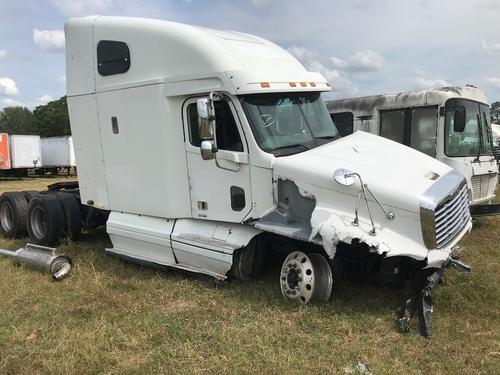 FREIGHTLINER COLUMBIA