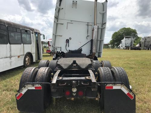 FREIGHTLINER COLUMBIA