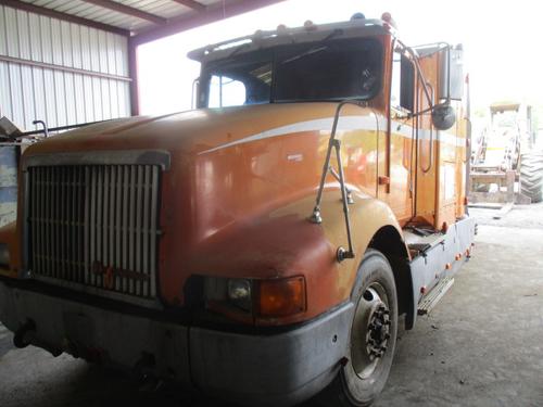 INTERNATIONAL 9400