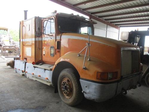 INTERNATIONAL 9400