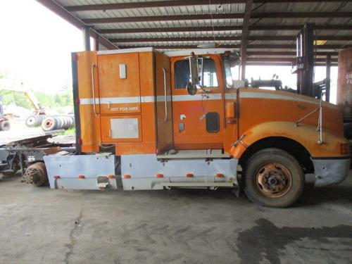 INTERNATIONAL 9400