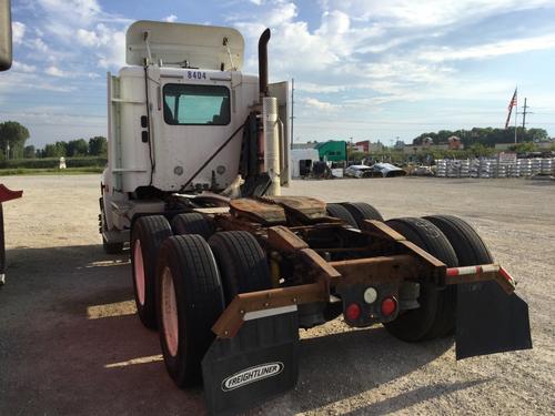 FREIGHTLINER COLUMBIA 112