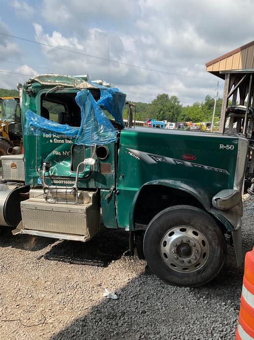 PETERBILT 389