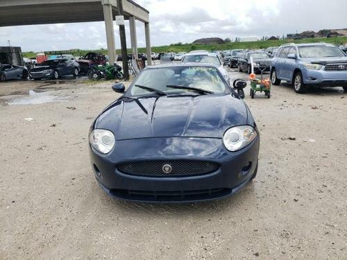 JAGUAR XK