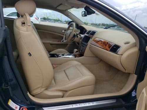 JAGUAR XK