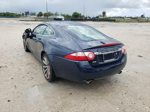 JAGUAR XK