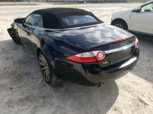 JAGUAR XK