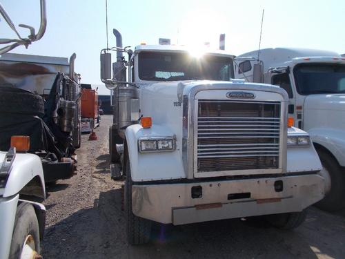 FREIGHTLINER FLD132 CLASSIC XL