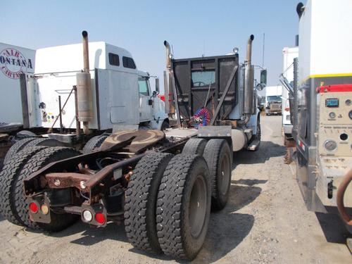 FREIGHTLINER FLD132 CLASSIC XL