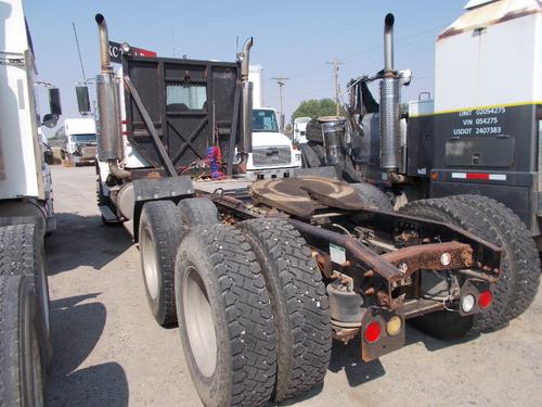 FREIGHTLINER FLD132 CLASSIC XL
