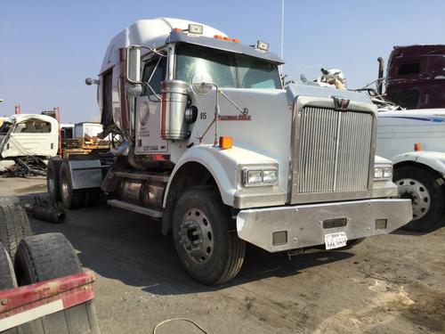 WESTERN STAR 4900SFA