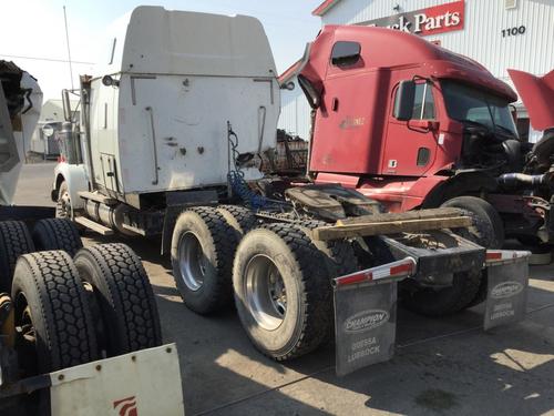 WESTERN STAR 4900SFA