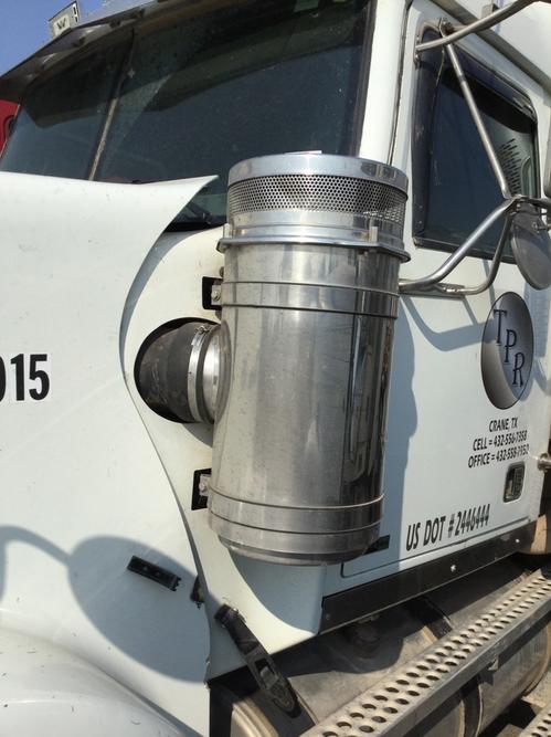 WESTERN STAR 4900SFA
