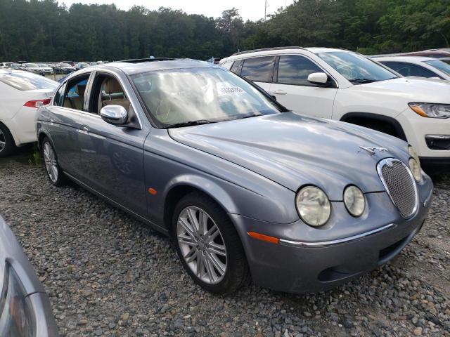 JAGUAR S TYPE