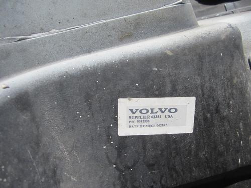 VOLVO VN