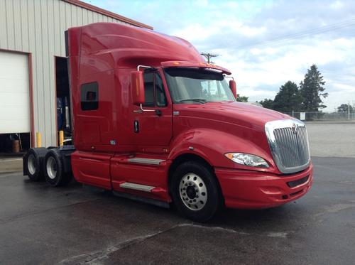 INTERNATIONAL PROSTAR