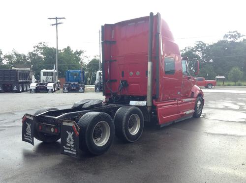 INTERNATIONAL PROSTAR