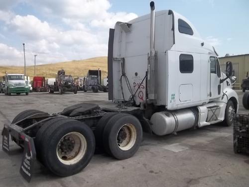 PETERBILT 387