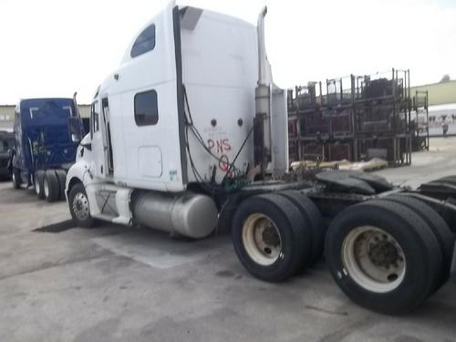 PETERBILT 387