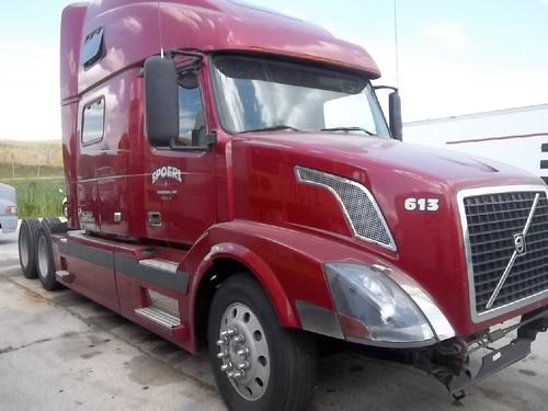 VOLVO VNL