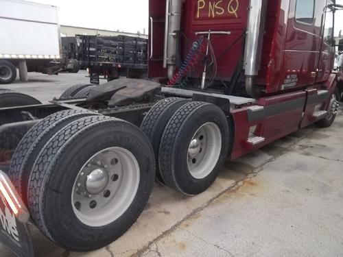 VOLVO VNL