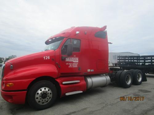 KENWORTH T2000