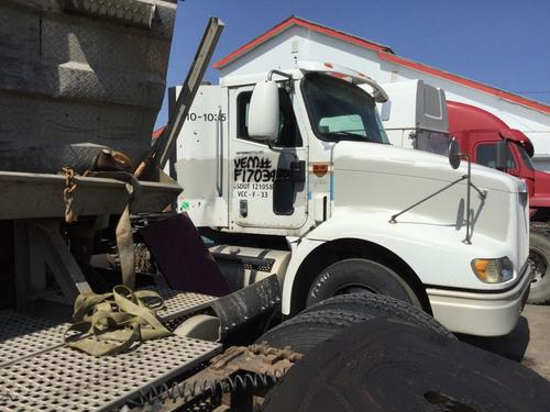 INTERNATIONAL 9100I