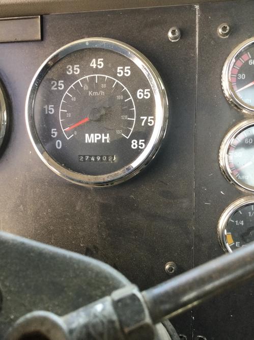 INTERNATIONAL 9100I
