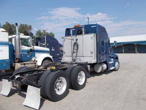 KENWORTH T660