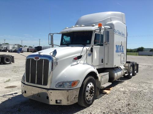 PETERBILT 386