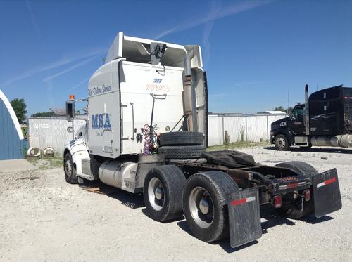 PETERBILT 386