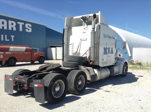 PETERBILT 386