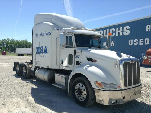 PETERBILT 386