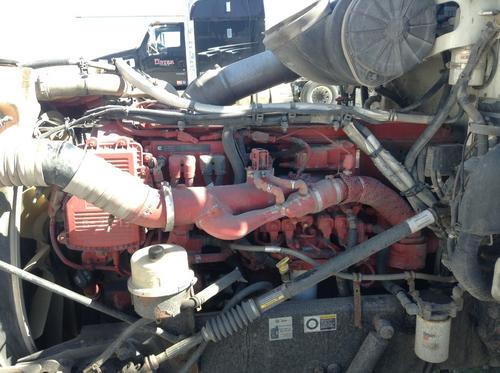 PETERBILT 386