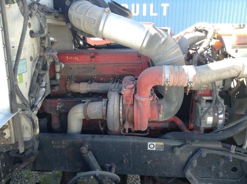 PETERBILT 386