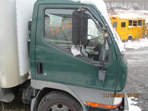 MITSUBISHI FUSO FE-SP