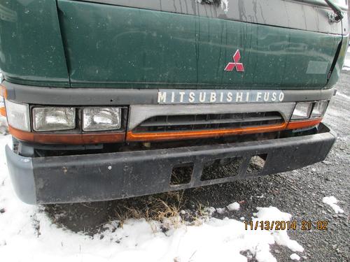 MITSUBISHI FUSO FE-SP