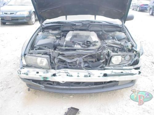 BMW BMW 740i