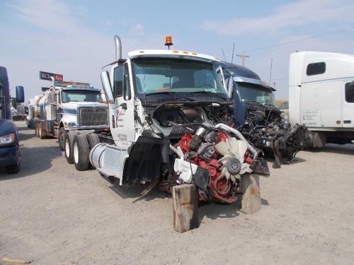 INTERNATIONAL PROSTAR 122