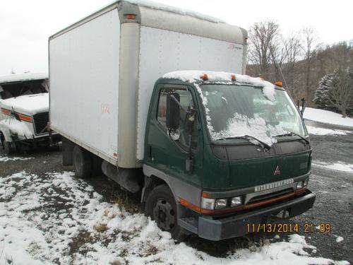 MITSUBISHI FUSO FE-SP