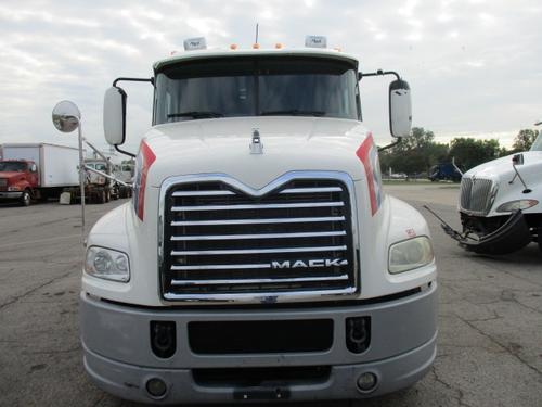 MACK CXU613