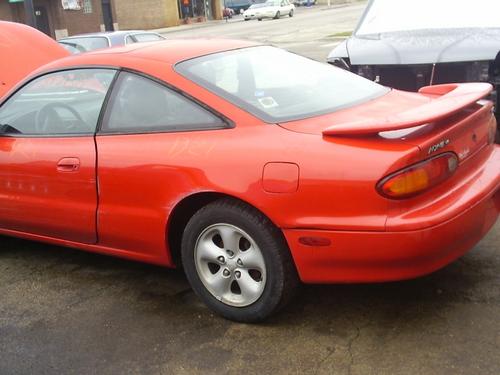 MAZDA MAZDA MX-6