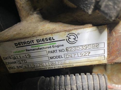 FREIGHTLINER CASCADIA 113