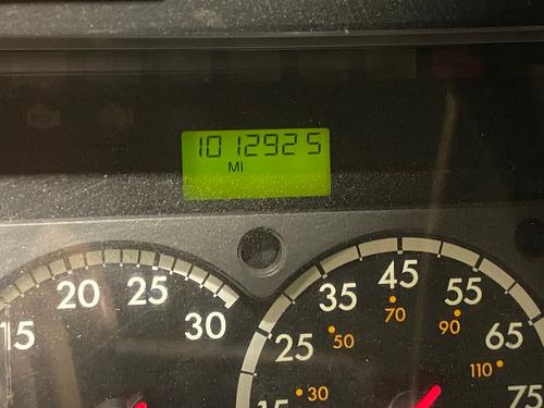 FREIGHTLINER CASCADIA 113