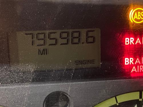 FREIGHTLINER CASCADIA 113