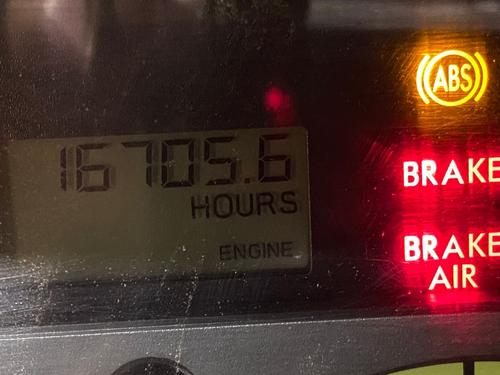 FREIGHTLINER CASCADIA 113