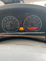 Speedometer Head Cluster BMW BMW 750i