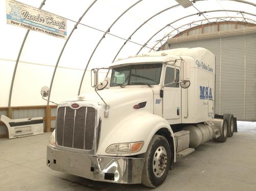 PETERBILT 386